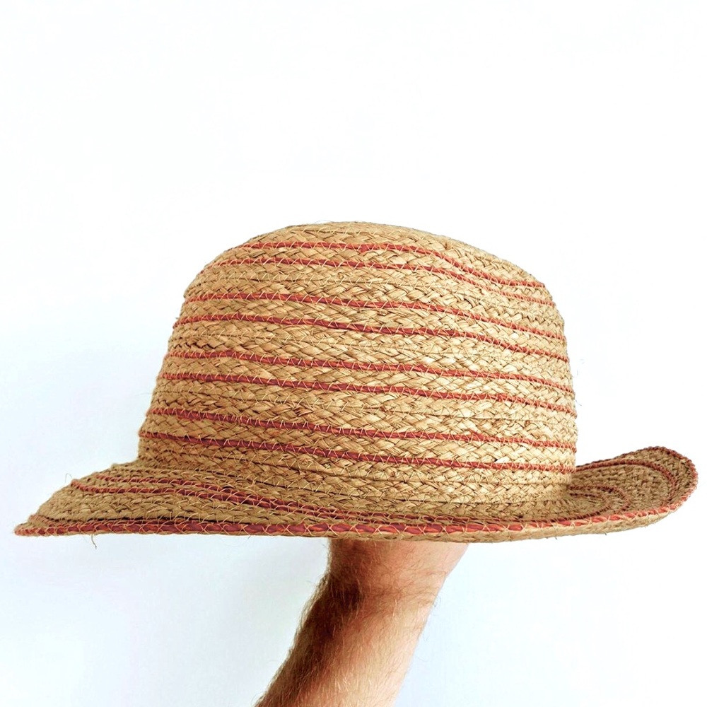 Gap | Straw Hat, like new! ☀️